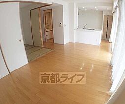 アトレ西院エルステージ 3LDKの写真