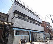 龍谷大前深草駅より徒歩7分 1階 築36年4ヶ月の賃貸物件