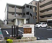 寺田駅より徒歩11分 1階 築3年6ヶ月の賃貸物件