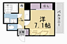 間取り：間取