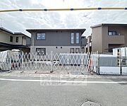 北山駅より徒歩8分 1階 新築の賃貸物件