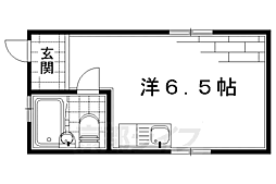 京阪本線 中書島駅 徒歩3分 1階/-