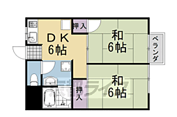 メゾンルミエール 1階/-