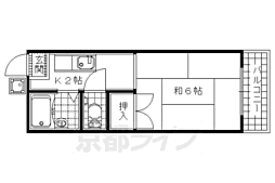 ピュアハイツ 1階