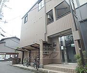 鞍馬口駅より徒歩10分 2階 築24年6ヶ月の賃貸物件