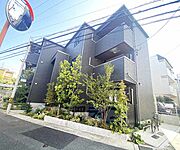 シャーメゾン多藪の賃貸物件