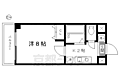 シェークル215階5.4万円