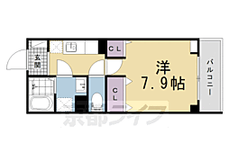 彩 KyotoNishijin 3階