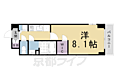 ESPLACEKYOTORAKUNAN3階6.6万円