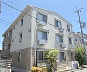 伏見駅より徒歩1分 3階 築10年9ヶ月の賃貸物件