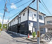 ウイズ山喜 2階 築21年9ヶ月の賃貸物件