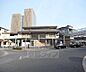 周辺：長岡京駅まで2150m
