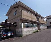 寺田駅より徒歩12分 2階 築30年5ヶ月の賃貸物件