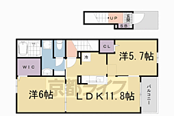ラック ドゥ 1階