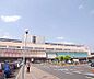 周辺：イオン 京都五条店まで112m 開業当時の名前ハナの愛称で親しまれているイオンモール。