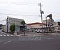 周辺：京都中央信用金庫 山田川支店まで540m