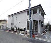 ブルーメ桃山 1階 築6年6ヶ月の賃貸物件