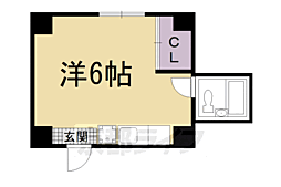 京阪本線 清水五条駅 徒歩4分