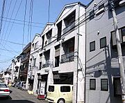丹波口サンハイツ 2階 築37年8ヶ月の賃貸物件