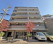 藤和シティホームズ御池 5階 築37年2ヶ月の賃貸物件
