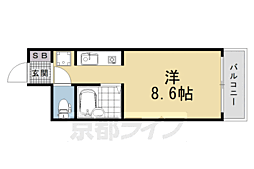 メゾンドメスプ 5階