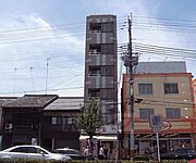 アンシャンテ21 3階 築33年4ヶ月の賃貸物件