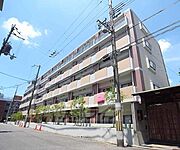 龍谷大前深草駅より徒歩11分 3階 築11年7ヶ月の賃貸物件