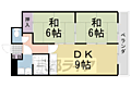 ロアールハイツ3階6.8万円