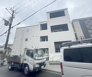 九条駅より徒歩10分 1階 新築の賃貸物件