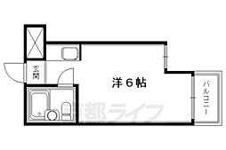 緑の館アネックス 4階