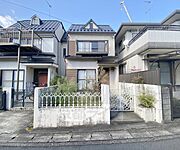 修学院駅より徒歩8分 築41年5ヶ月の賃貸物件