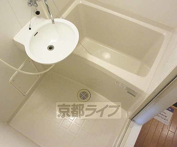 浴室