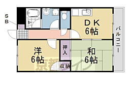 桂OSプラザビル 5階