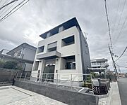 プログレNオメガ 1階 築1年7ヶ月の賃貸物件