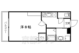 フラッティ ワレア 3階/302