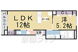 JR東海道・山陽本線 京都駅 徒歩12分