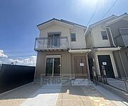 西山天王山駅より徒歩11分 新築の賃貸物件