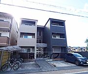 伏見稲荷駅より徒歩3分 1階 築9年の賃貸物件