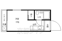 吉田マンション 3階