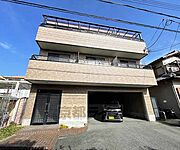 長岡天神駅より徒歩9分 3階 築27年6ヶ月の賃貸物件