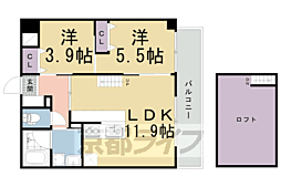 JR東海道・山陽本線 京都駅 徒歩8分