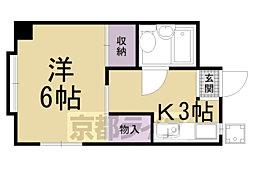 大隅ハイツ 2階