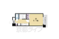 スワンズ京都二条城北3階5.5万円