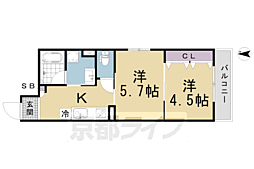JR東海道・山陽本線 京都駅 徒歩8分