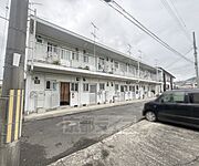 グリーンハイツ 1階 築53年3ヶ月の賃貸物件