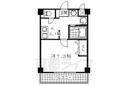 セレーノ大宮 3階