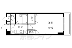 stable北山 1階