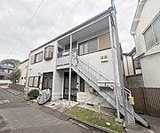 バリアフリーハウス北大路 2階 築29年5ヶ月の賃貸物件