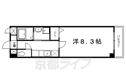 カーサV 3階