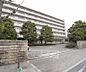 周辺：京都市立病院まで871m 西大路五条を東に行った場所にある総合病院。